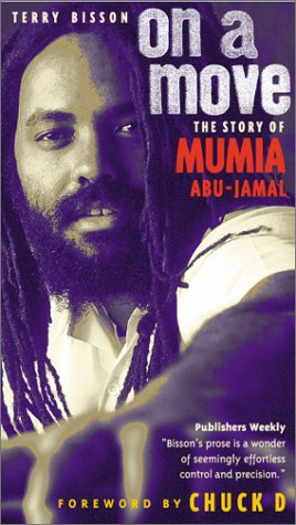 On a Move: The Story of Mumia Abu Jamal Law
