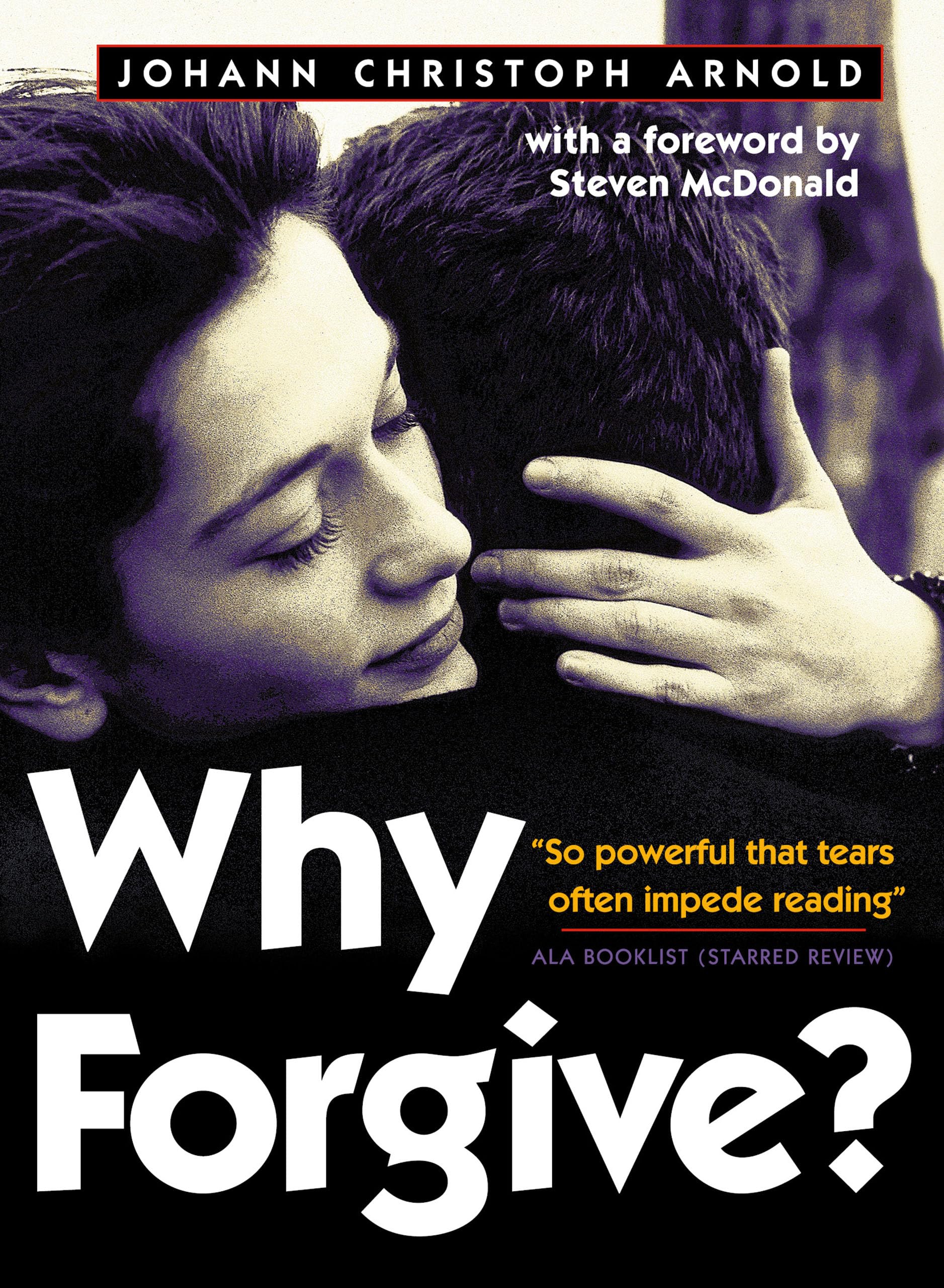 Why Forgive? Social Sciences Books