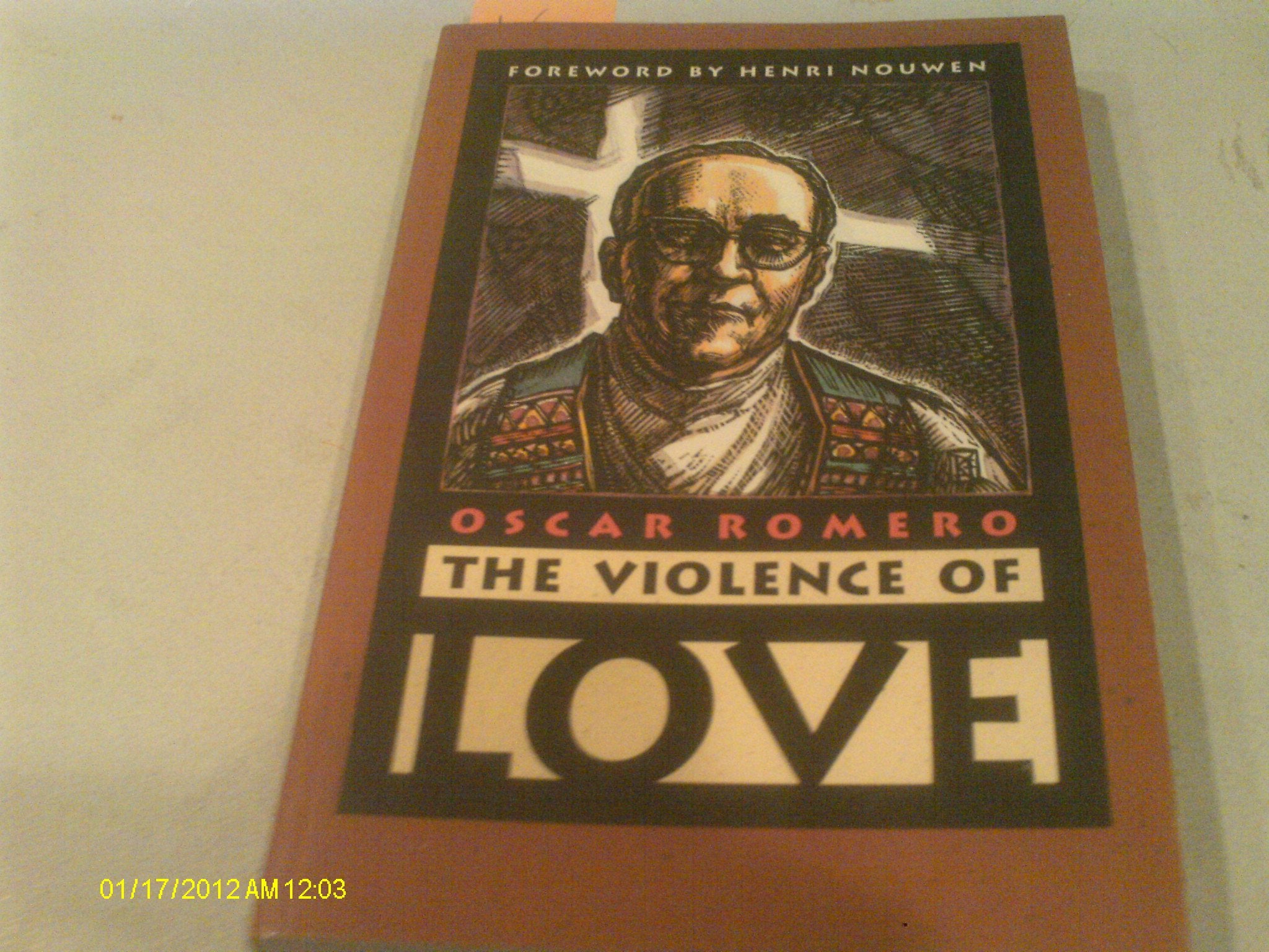 The Violence of Love Religion & Esotericism