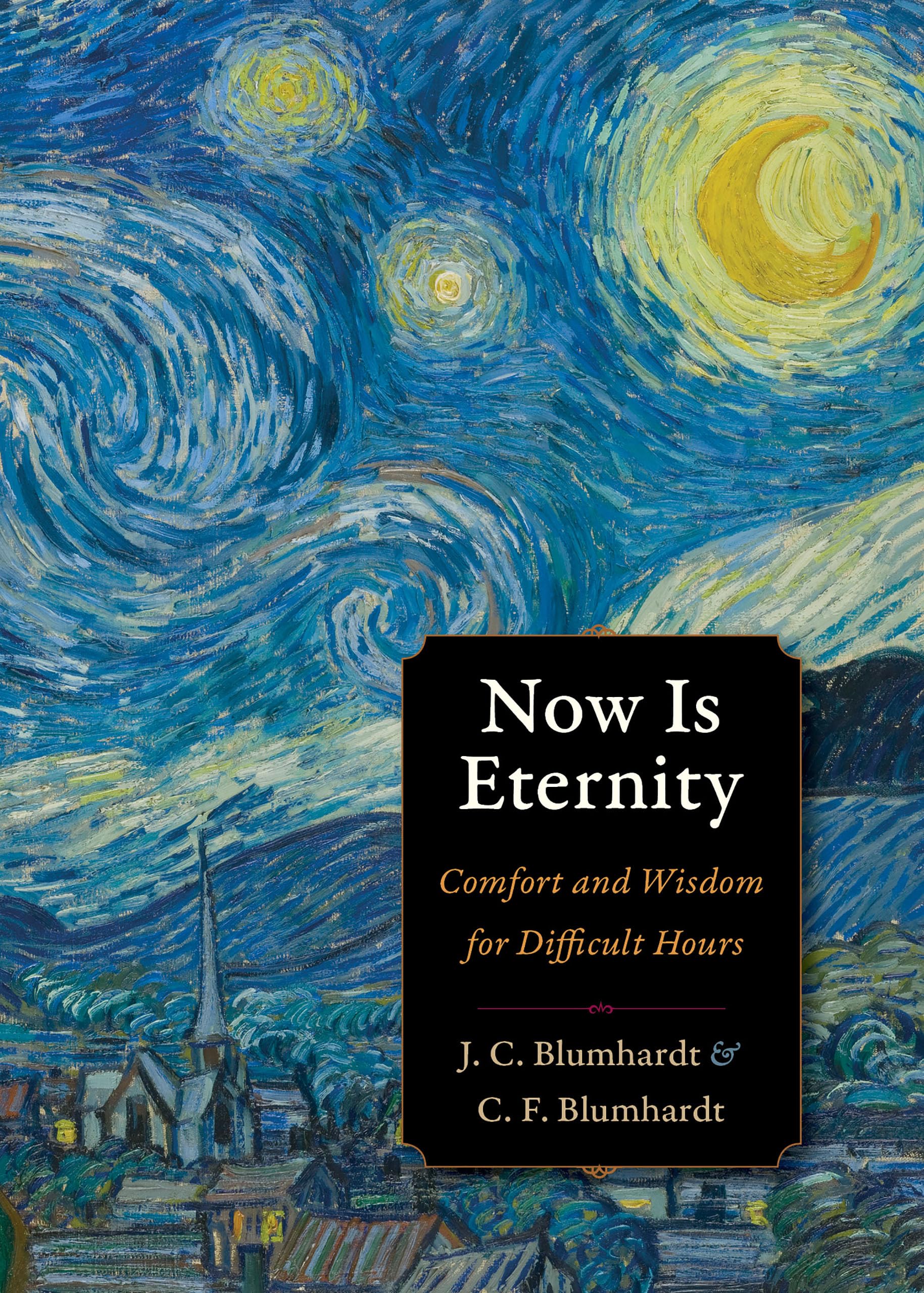 Product Image: Now Is Eternity