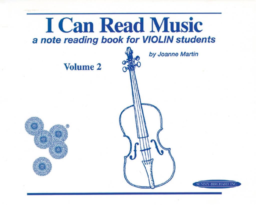 I Can Read Music, Volume 2 Social Sciences