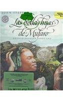 Las Bellas Hijas De Mufaro: Murfaro's Beautiful Daughters (Live Oak Readalong) Books
