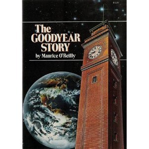 The Goodyear Story Books