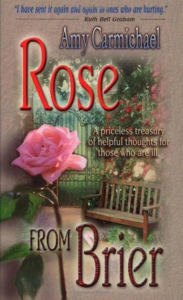 Rose from Brier Social Sciences