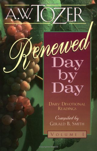 Product Image: Renewed Day by Day