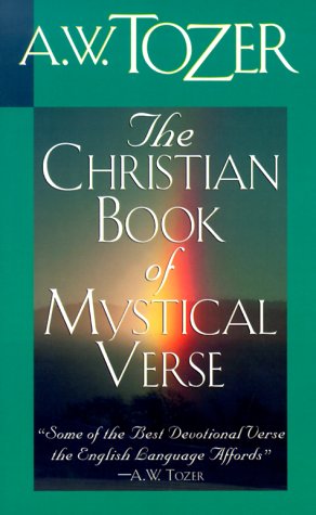 The Christian Book of Mystical Verse Books