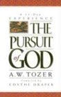 The Pursuit of God: A 31-Day Experience Religion & Esotericism