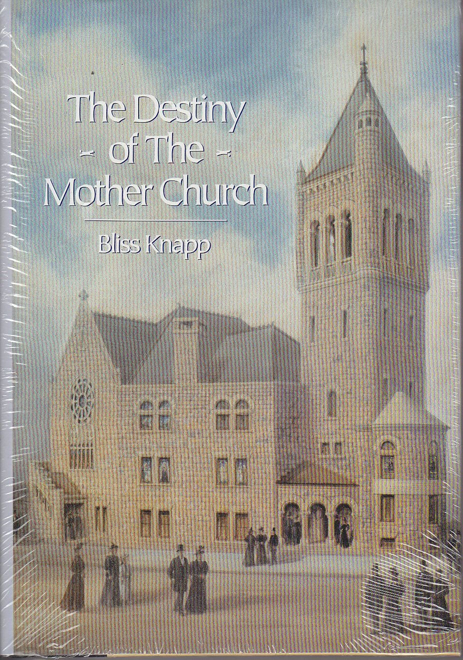 The Destiny of the Mother Church (Twentieth-Century Biographers Series) Religion & Esotericism