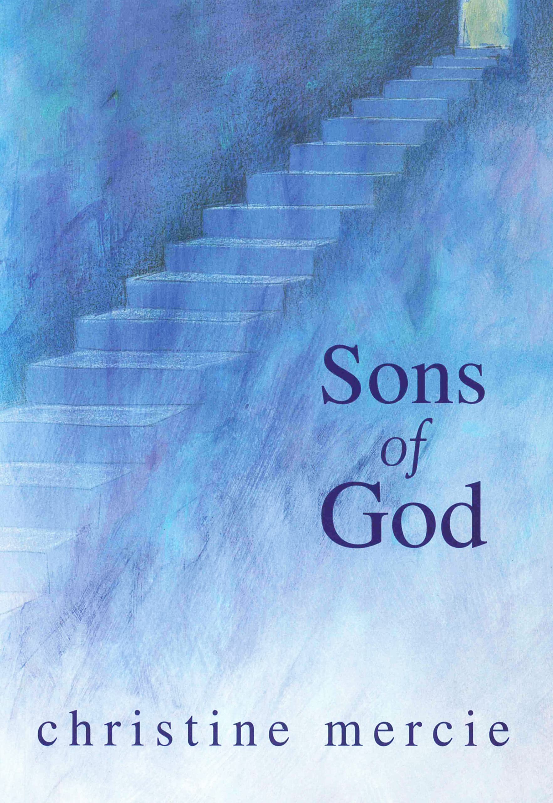 Sons of God book
