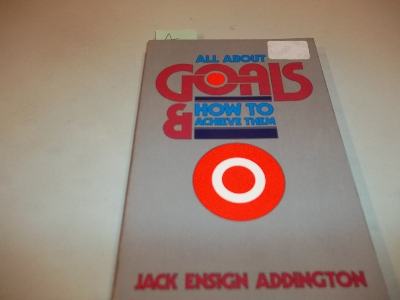 All About Goals and How to Achieve Them Lifestyle