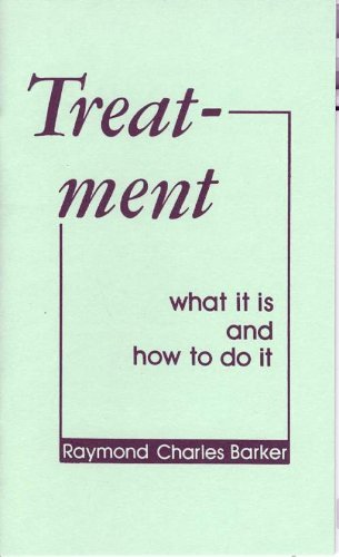 TREATMENT: What It is and How to Do It Health, Nutrition & Fitness