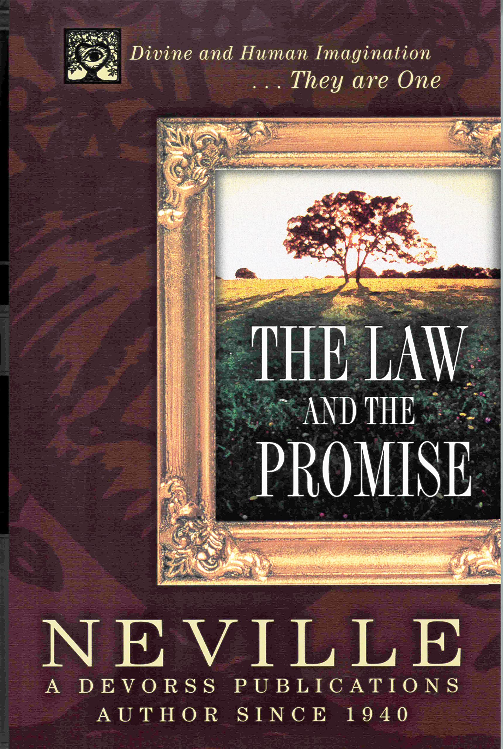 The Law & the Promise Self-help