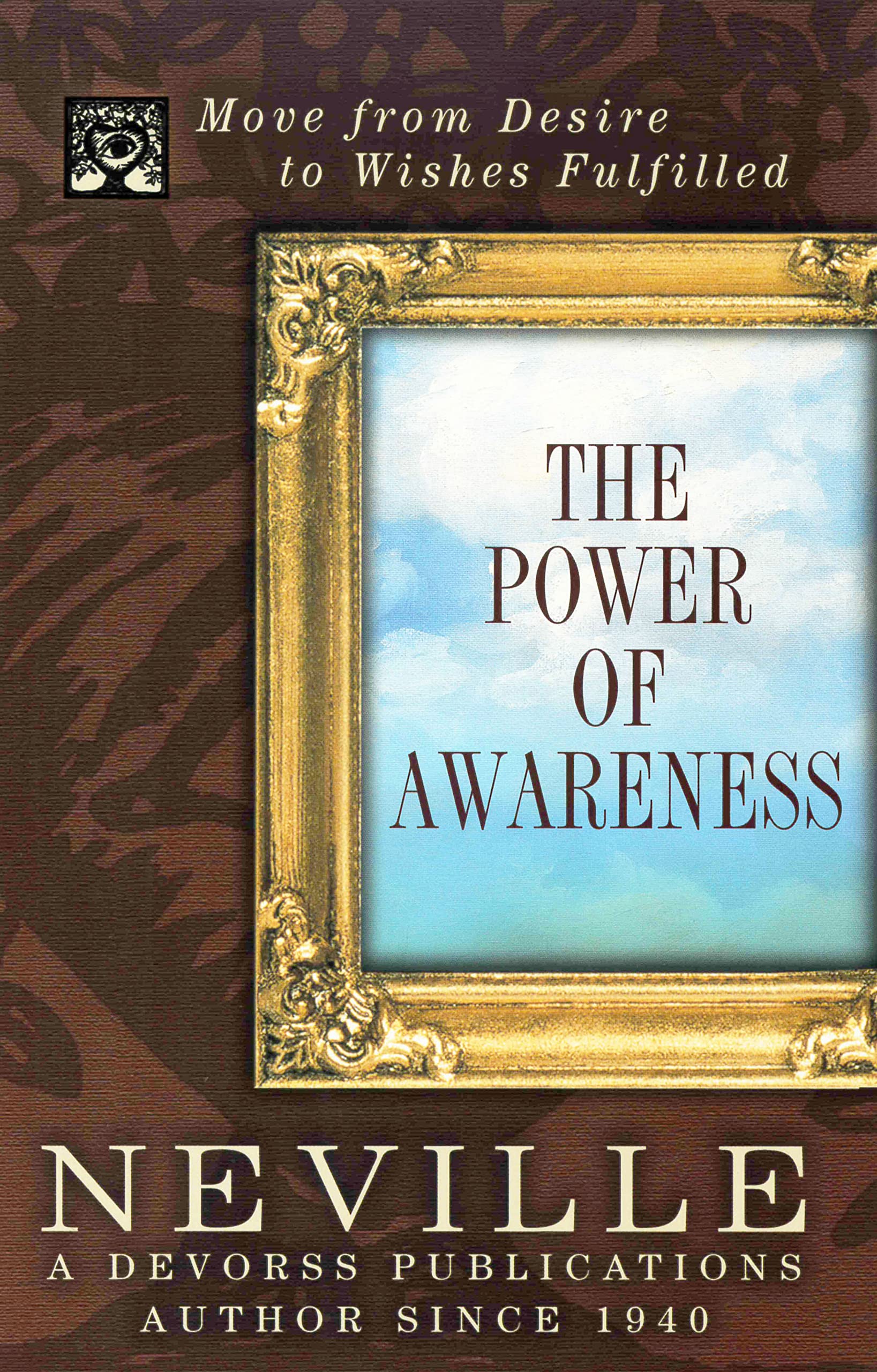 The Power of Awareness book