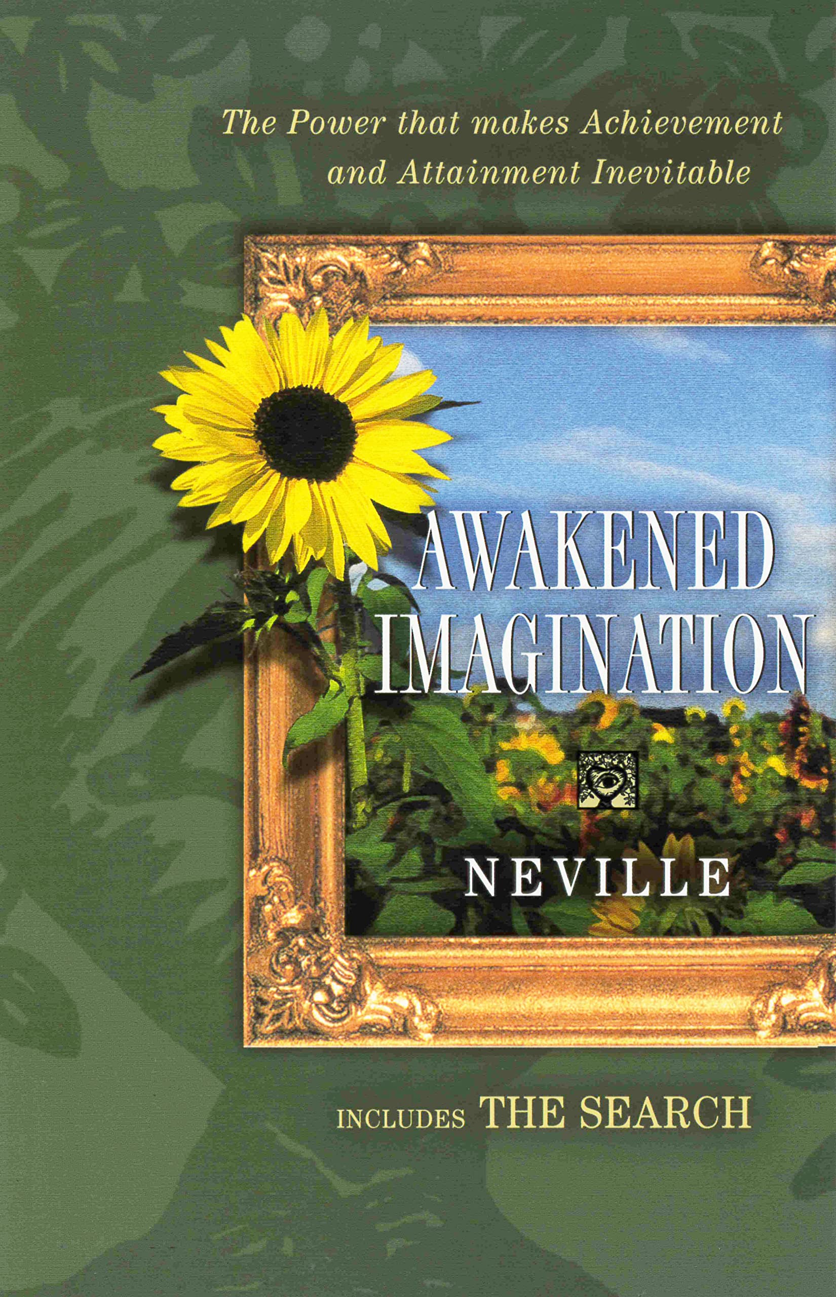 AWAKEND IMAGINATION/The Search: (Includes "The Search") Psychology