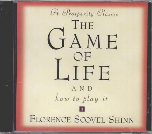 The Game of Life: And How to Play It Lifestyle