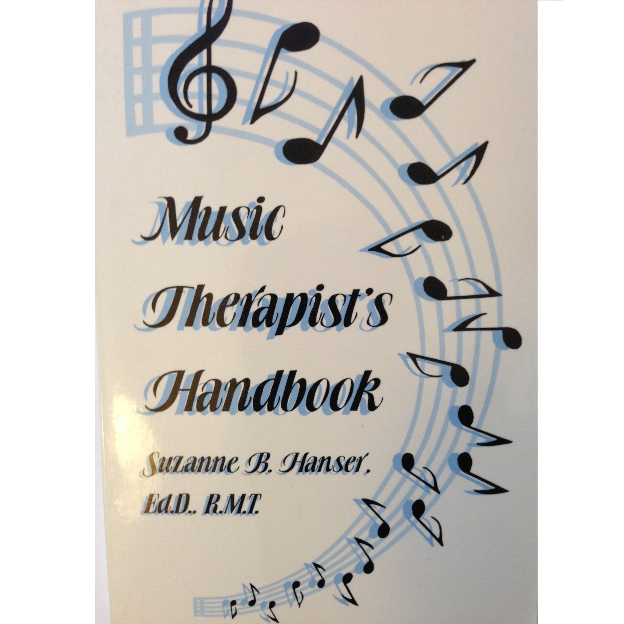 Music Therapist's Handbook Medicine