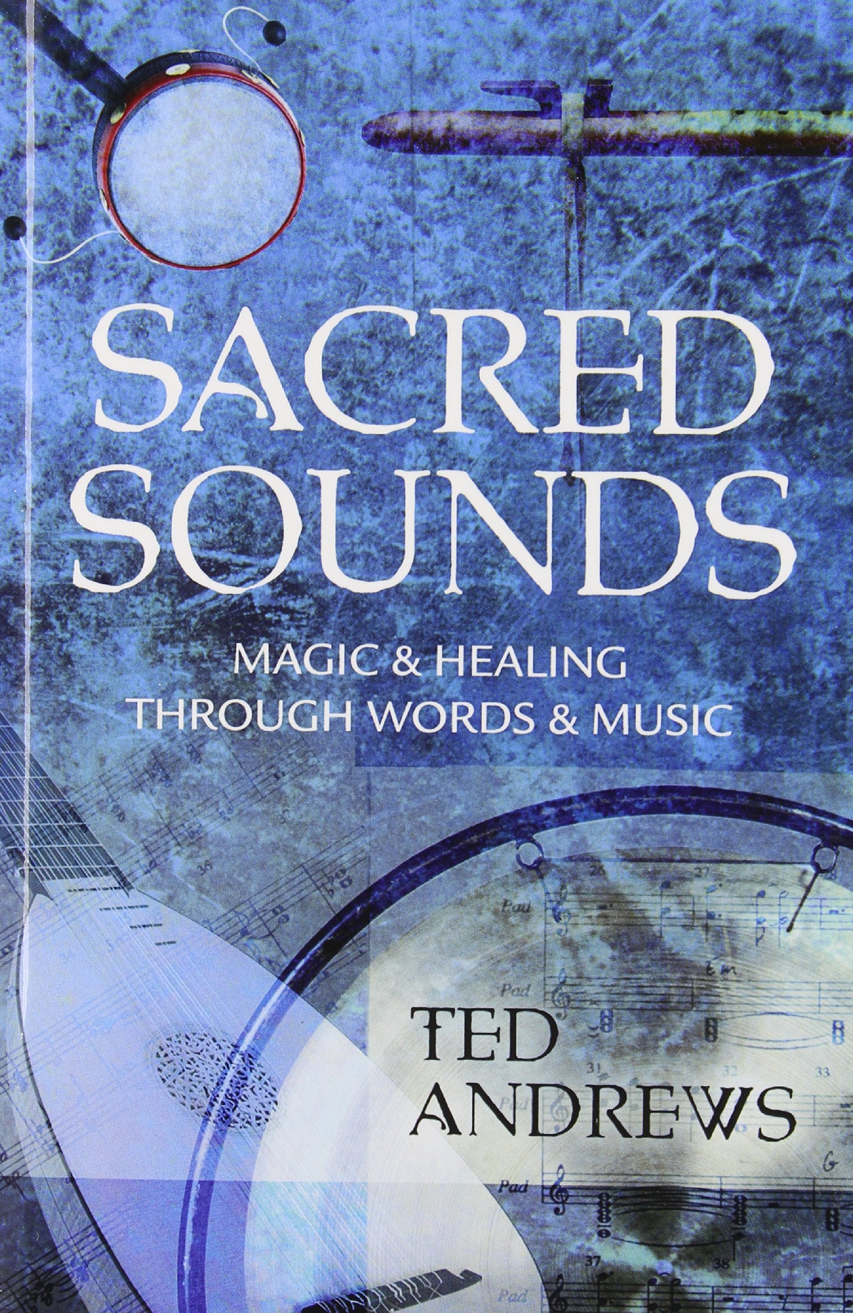 Product Image: Sacred Sounds