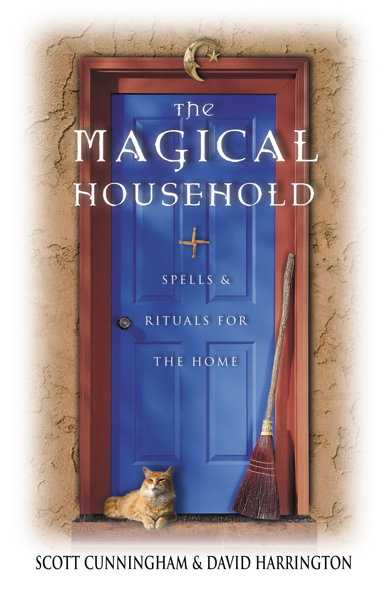 The Magical Household Architecture Books