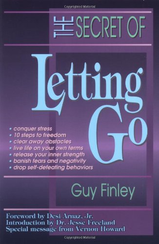 The Secret of Letting Go book