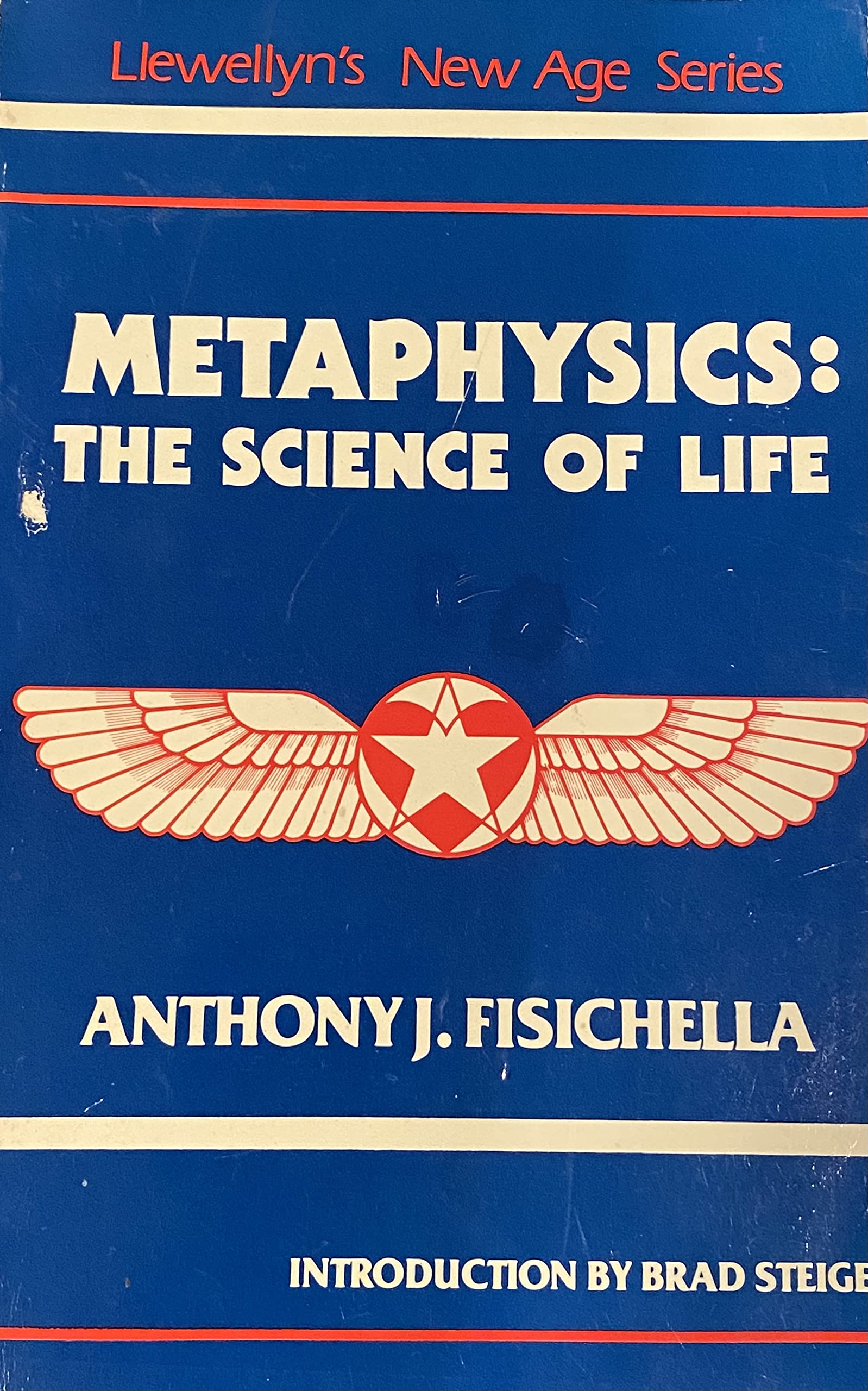 Metaphysics: The Science of Life Philosophy