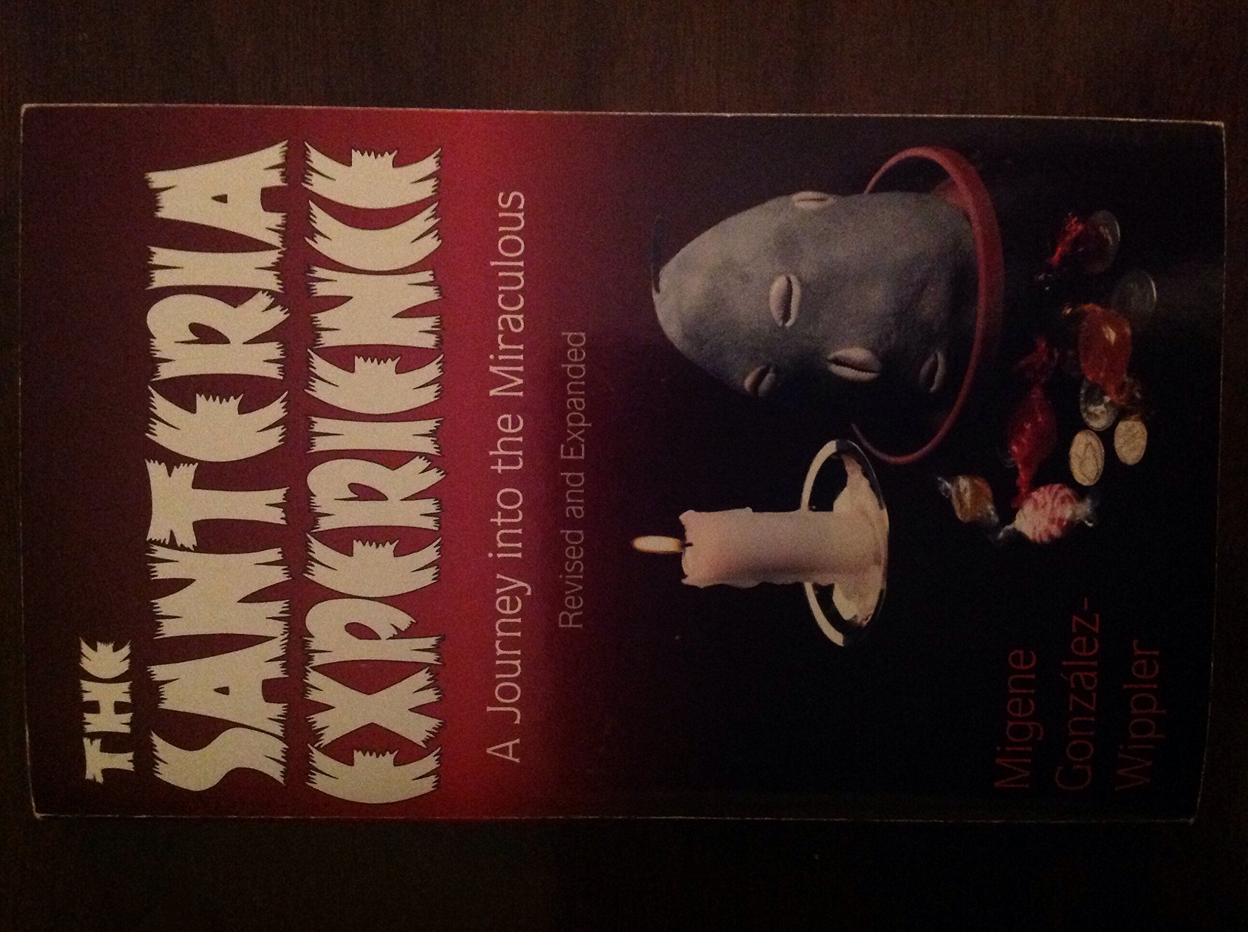 The Santeria Experience: A Journey into the Miraculous Memories