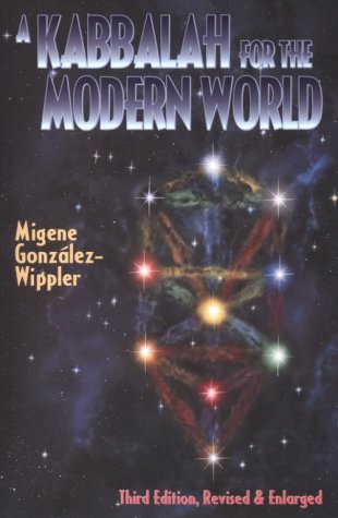 Kabbalah for the Modern World (Llewllyn's New Age Series) Religion & Esotericism