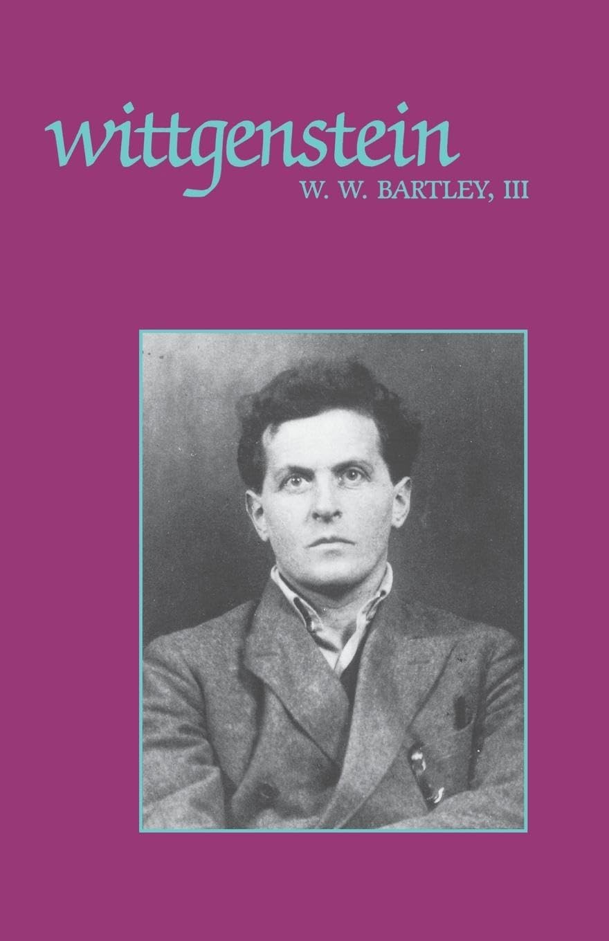 Wittgenstein (Modern) Philosophy