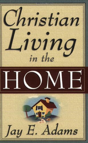 Christian Living in the Home book
