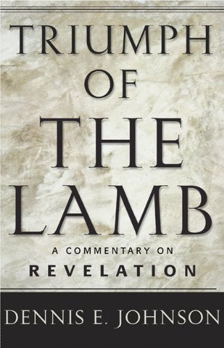 Product Image: Triumph of the Lamb
