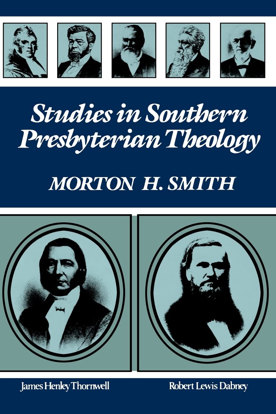 STUDIES IN SOUTHERN PRESBYTERIAN THEOLOGY Religion & Esotericism