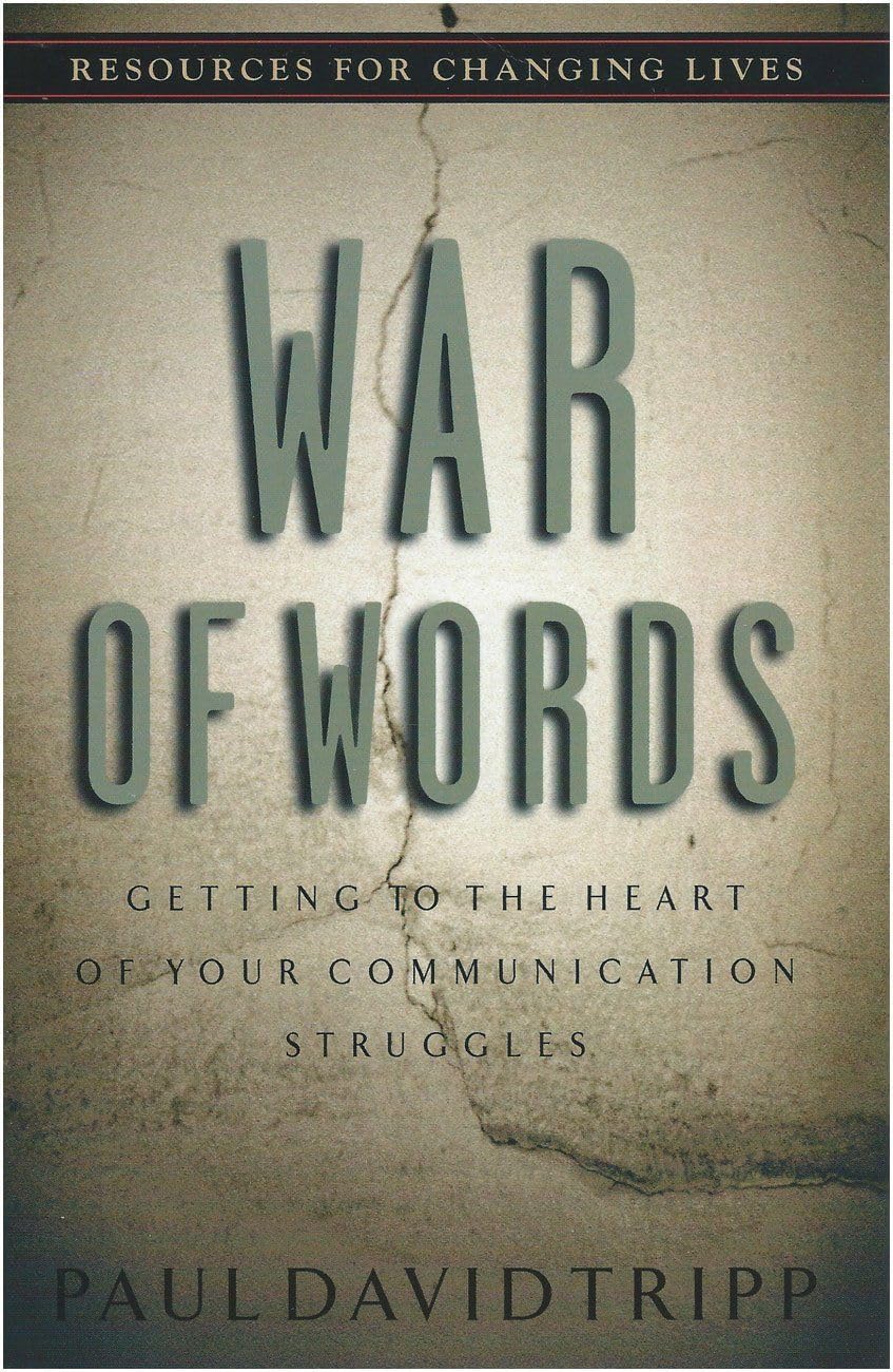 Product Image: War of Words
