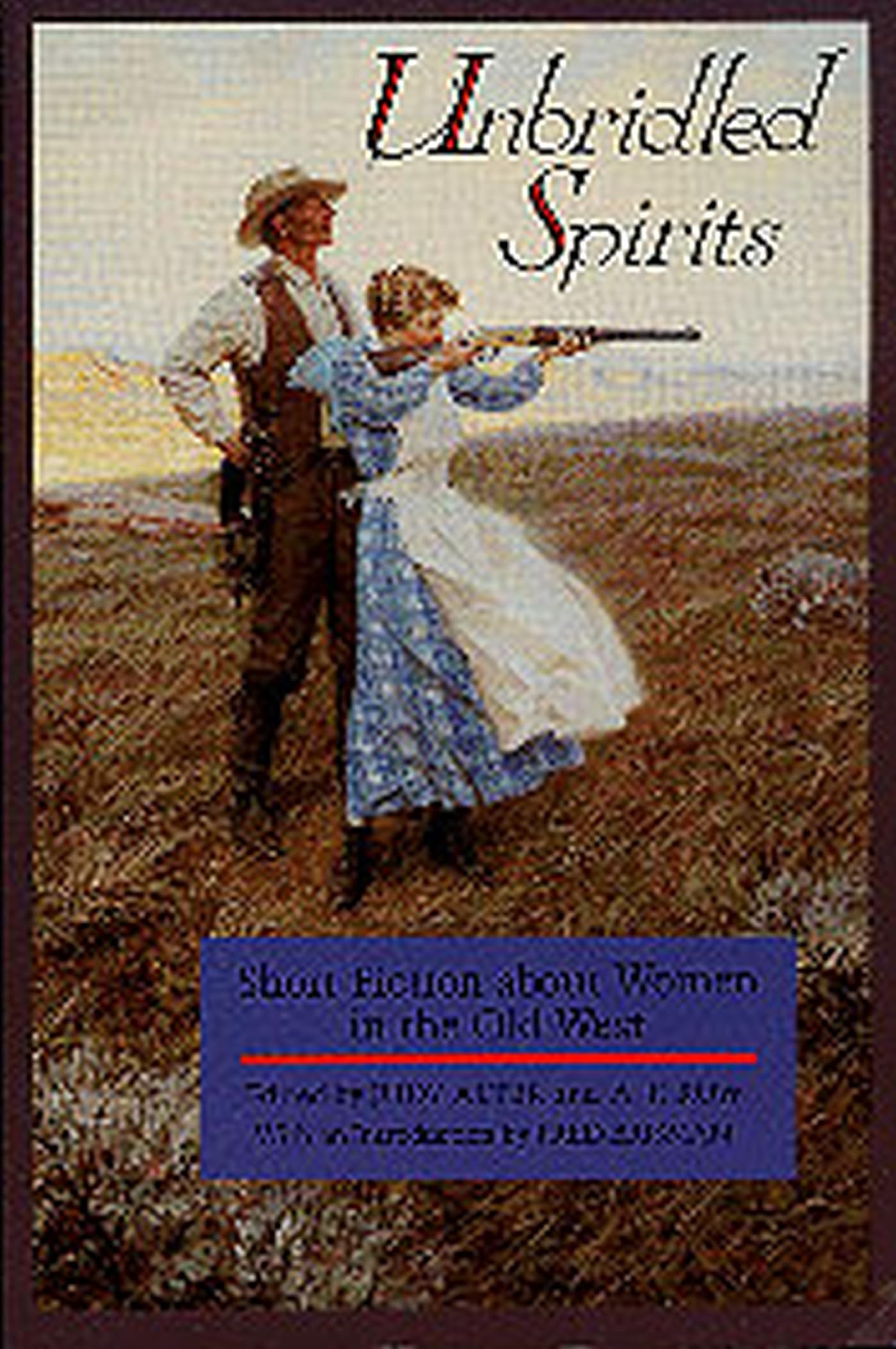 Product Image: Unbridled Spirits