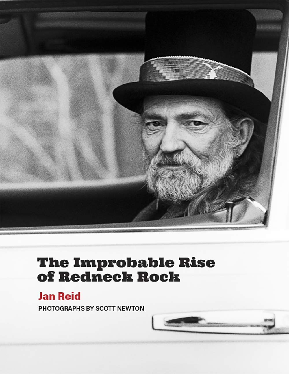 The Improbable Rise of Redneck Rock Social Sciences