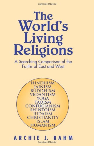 The World's Living Religions Philosophy