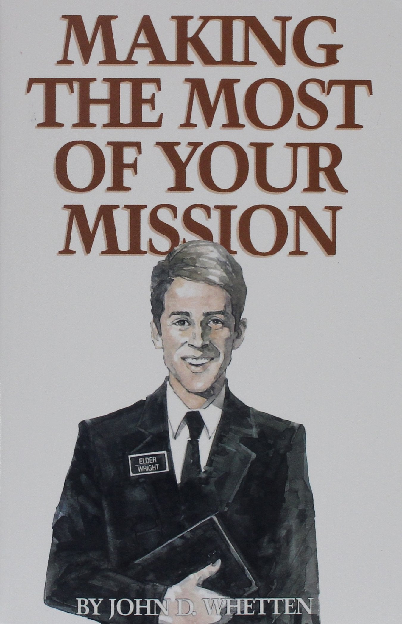 Product Image: Making the Most of Your Mission