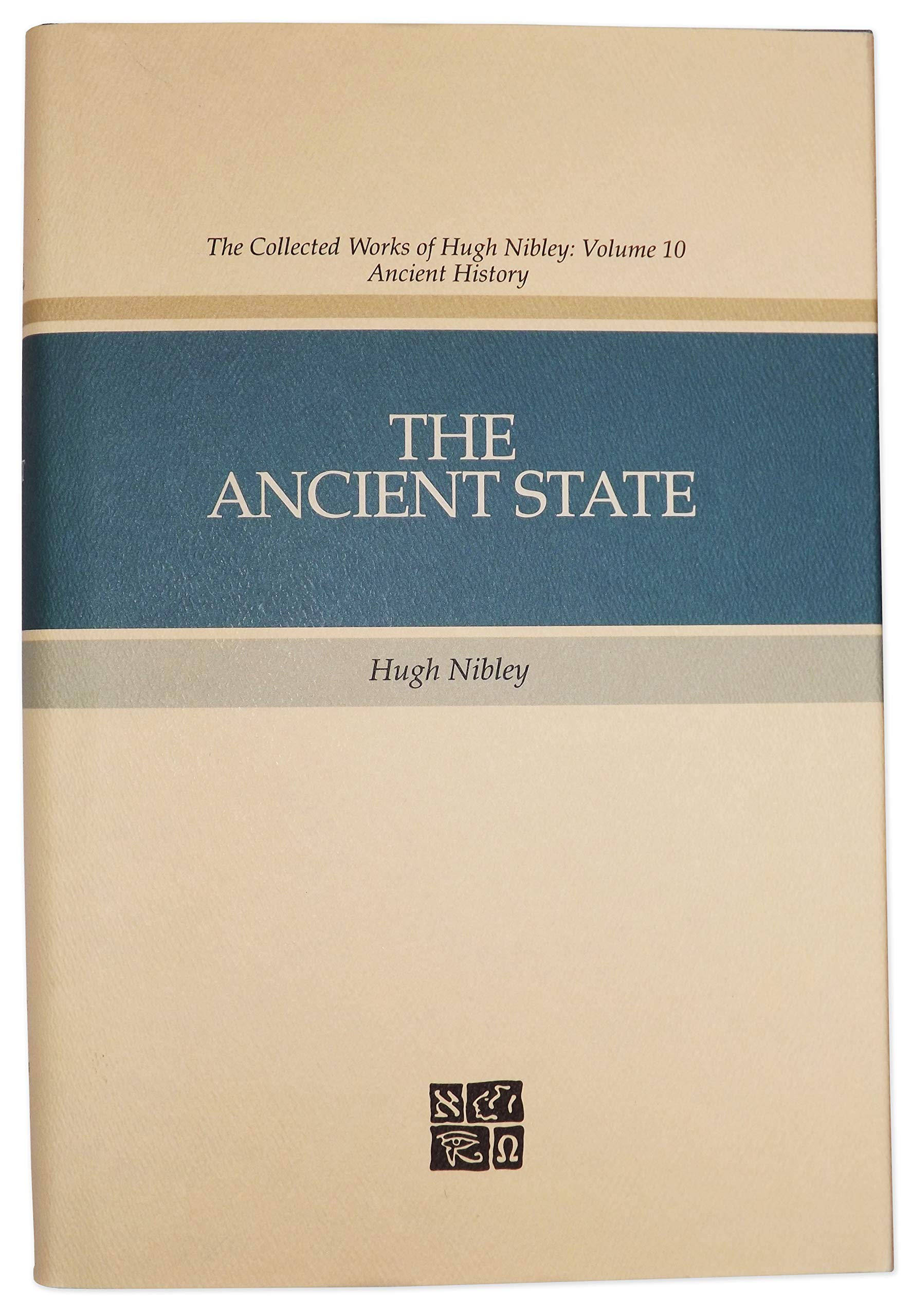 Ancient State: The Rulers & the Ruled book