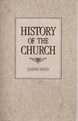 History of The Church of Jesus Christ of Latter-da Books