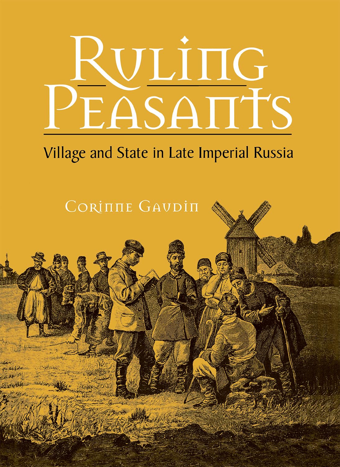 Ruling Peasants Social Sciences Books
