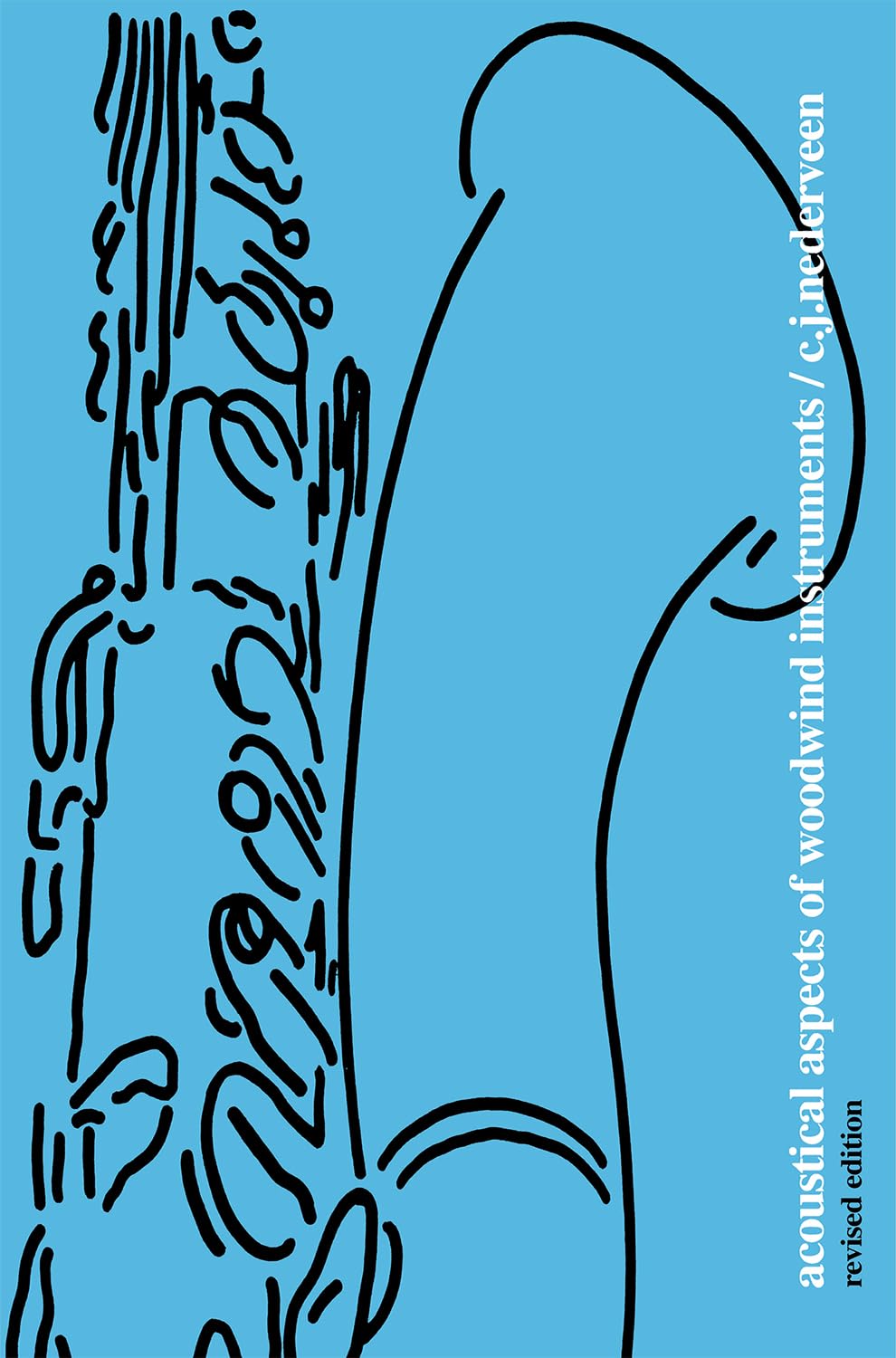 Acoustical Aspects of Woodwind Instruments Arts & Music