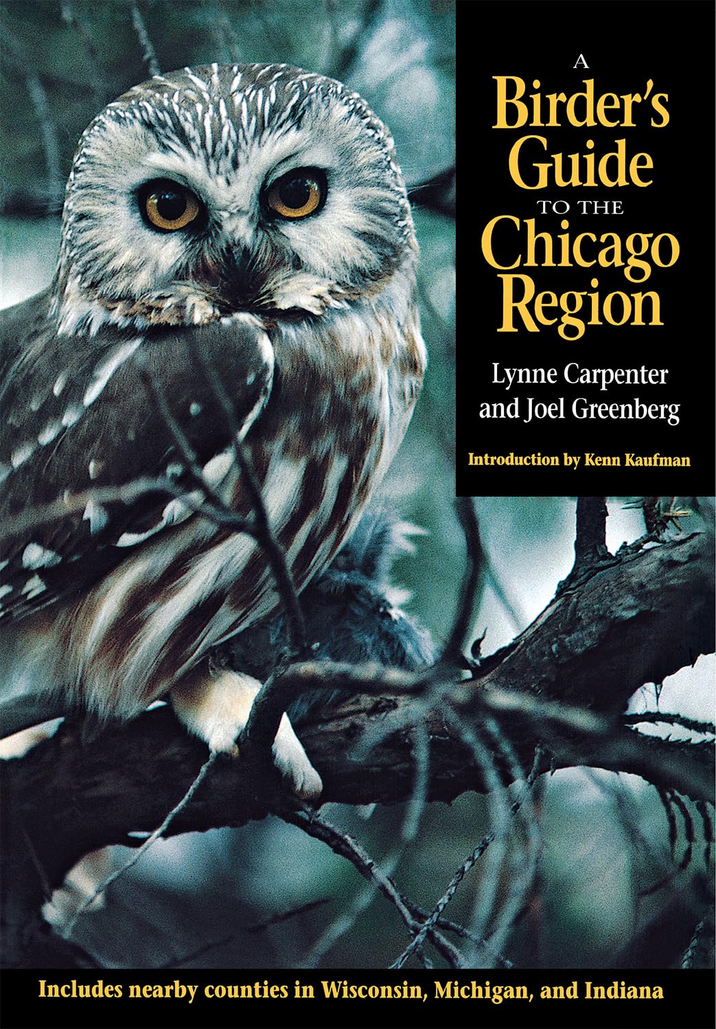 Birder's Guide to the Chicago Region Mathematics