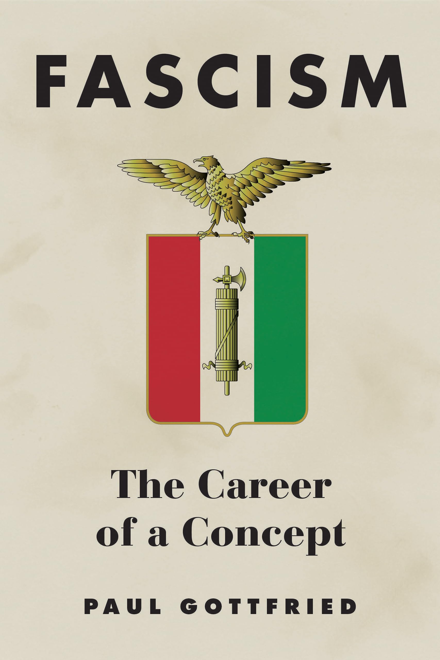 Fascism: The Career of a Concept Social Sciences