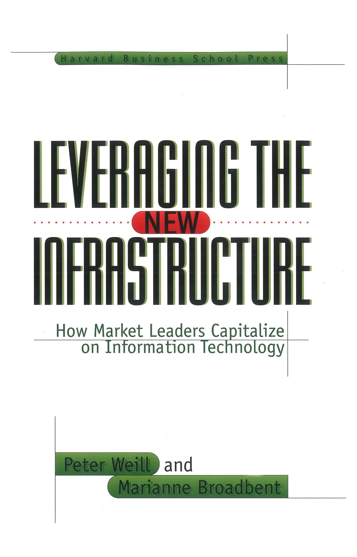 Leveraging the New Infrastructure Law Books