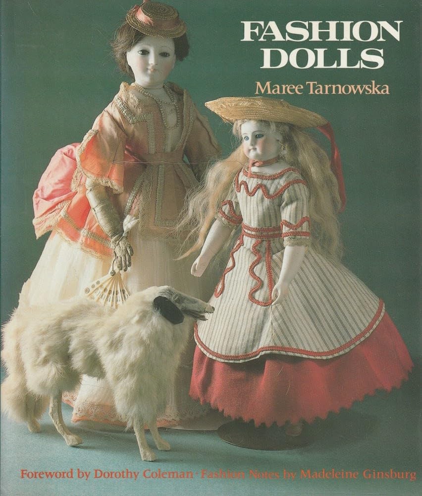 Product Image: Fashion Dolls