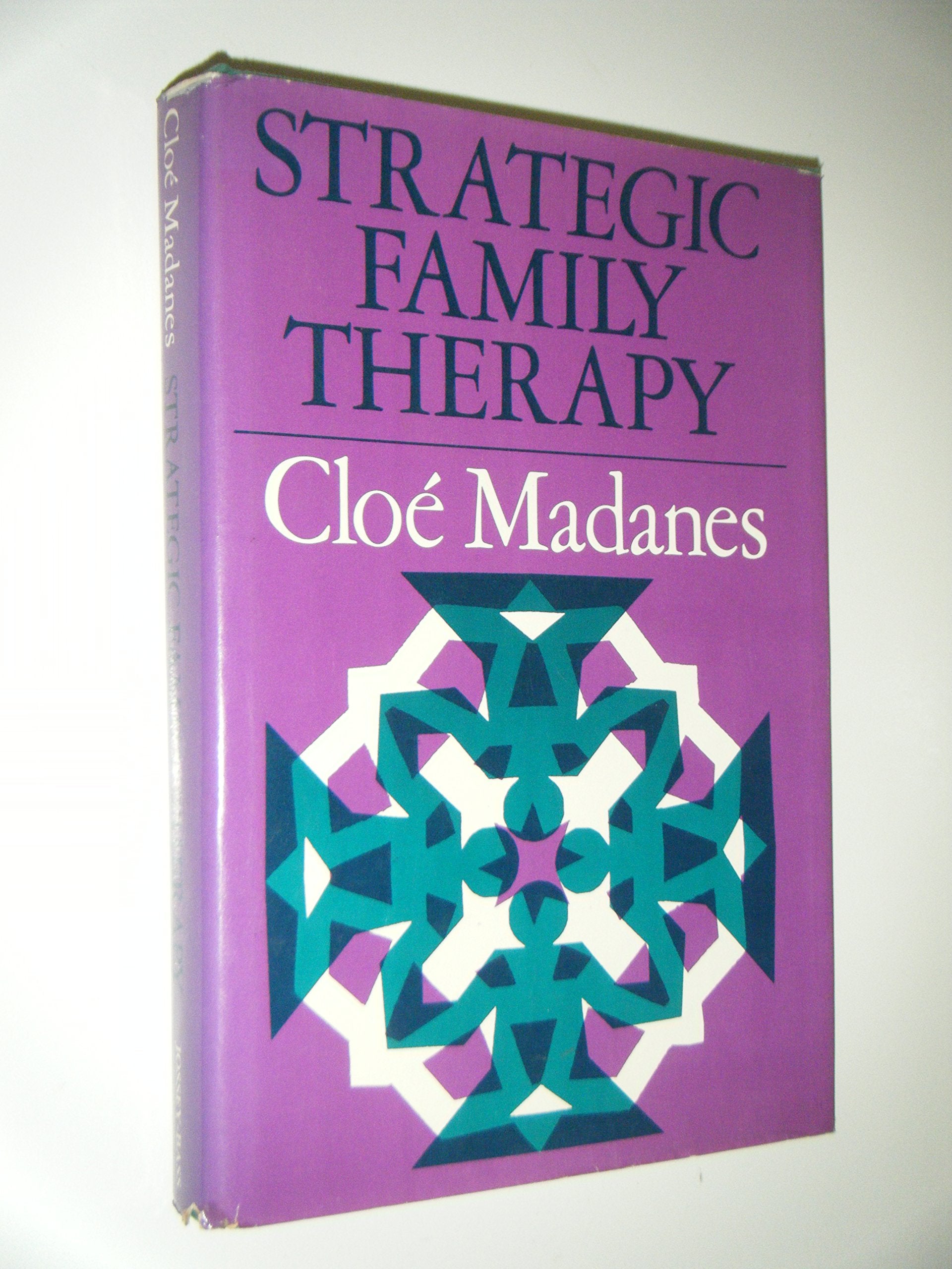 Strategic Family Therapy (JOSSEY BASS SOCIAL AND BEHAVIORAL SCIENCE SERIES) Medicine