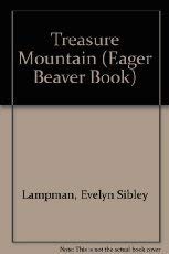 Treasure Mountain book
