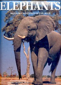 Elephants: Majestic Creatures of the Wild Business & Technology