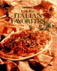 Prevention's Low-Fat Italian Favorites book
