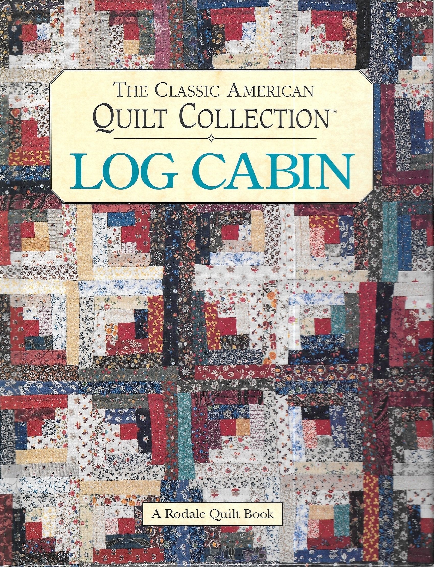 The Classic American Quilt Collection (Rodale Quilt Book) Hobbies & Crafts