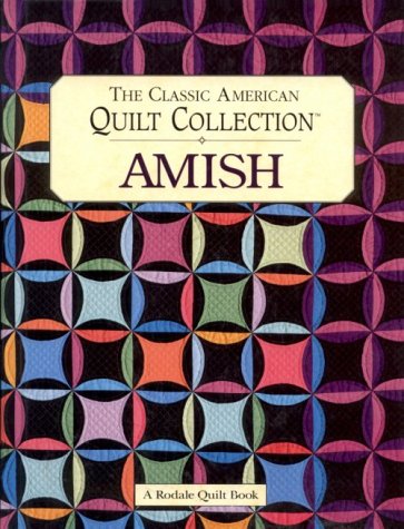 The Classic American Quilt Collection Amish Hobbies & Crafts