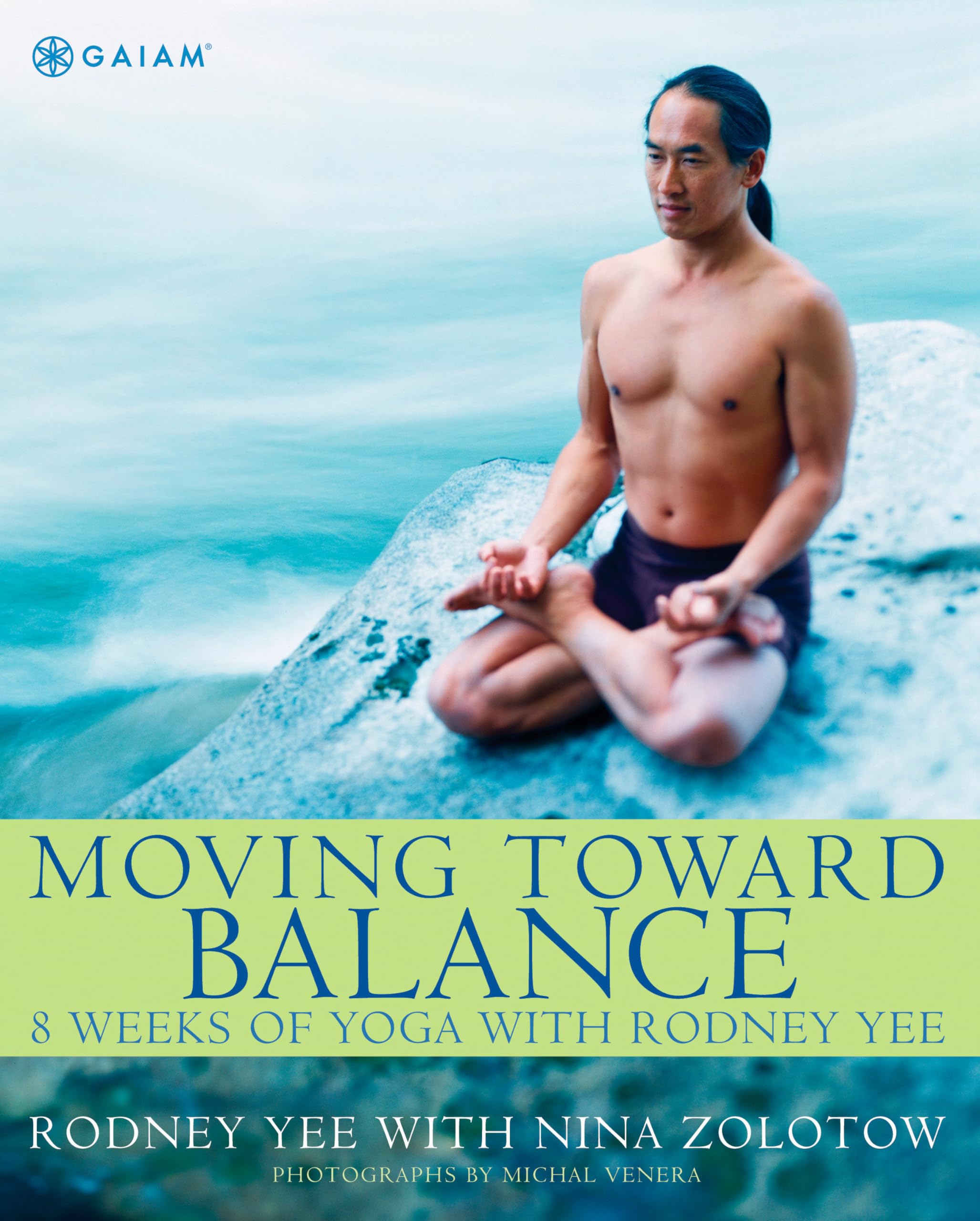 Moving Toward Balance Film, Art & Culture